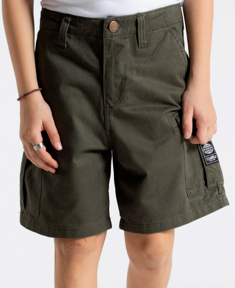 Bermuda Rusty Rippa Cargo - Imagen 2