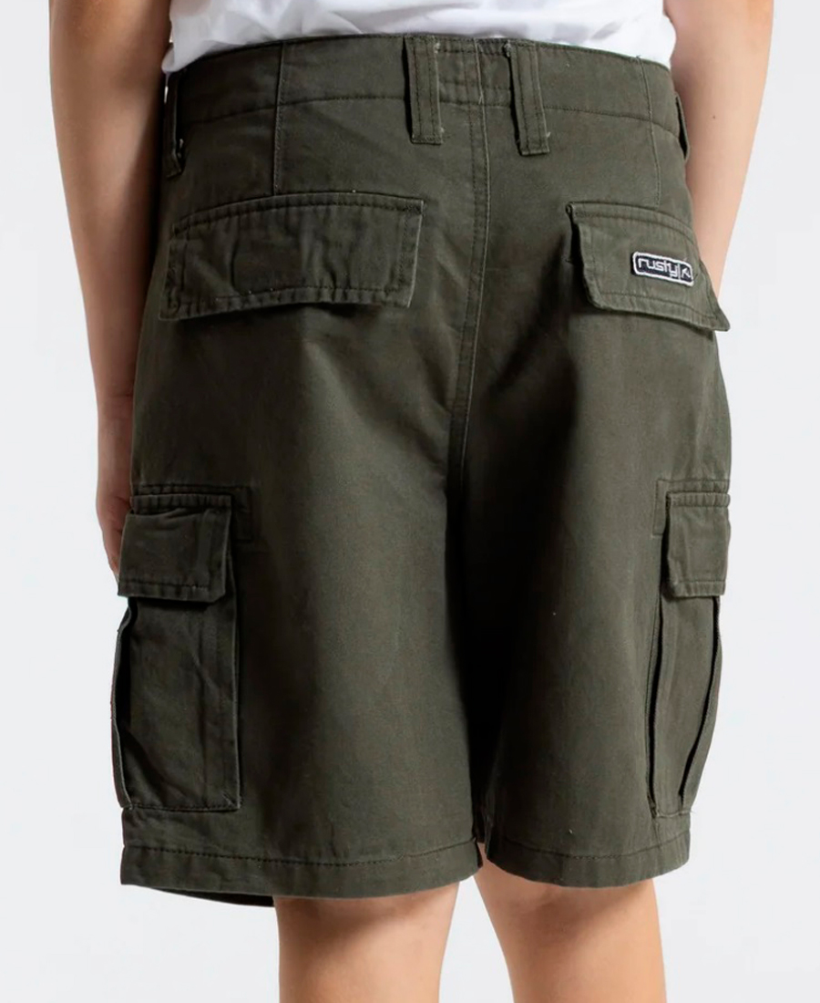 Bermuda Rusty Rippa Cargo - Imagen 3