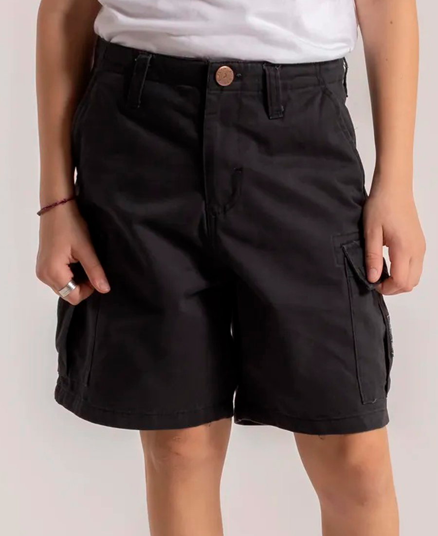 Bermuda Rusty Rippa Cargo - Imagen 2