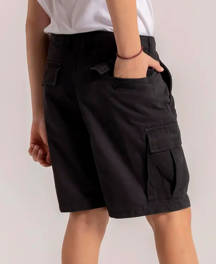 Bermuda Rusty Rippa Cargo - Imagen 4