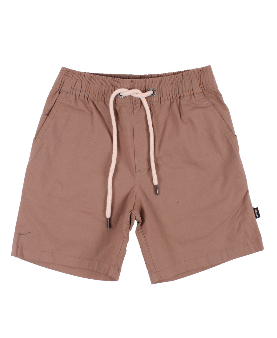 Bermuda Rip Curl Savage Plain 18 Pulg