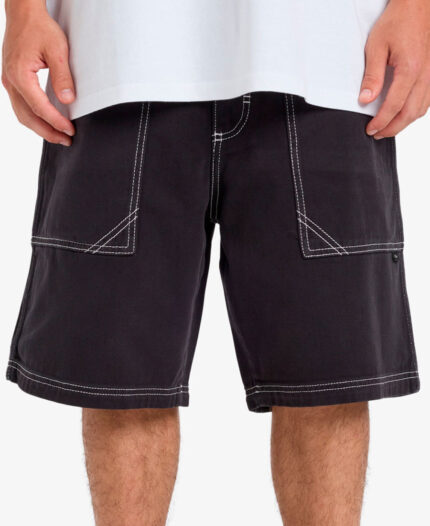 Bermuda Quiksilver Mercury Denim