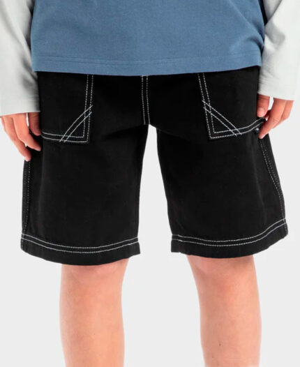 Bermuda Quiksilver Mercury Denim