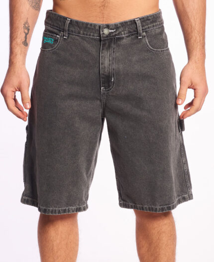 Bermuda Rip Curl Baggy Energy Black 23