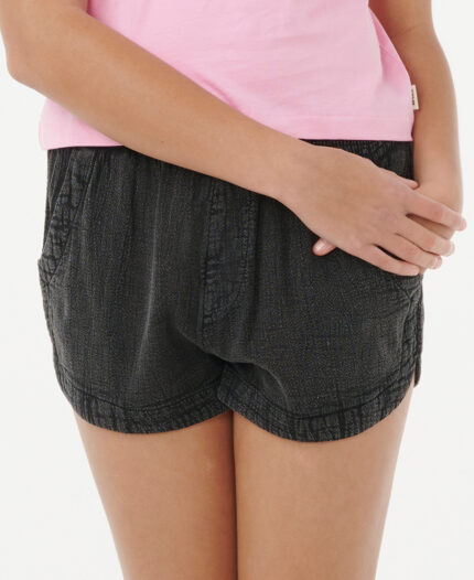 Short Rip Curl Crepe Classic