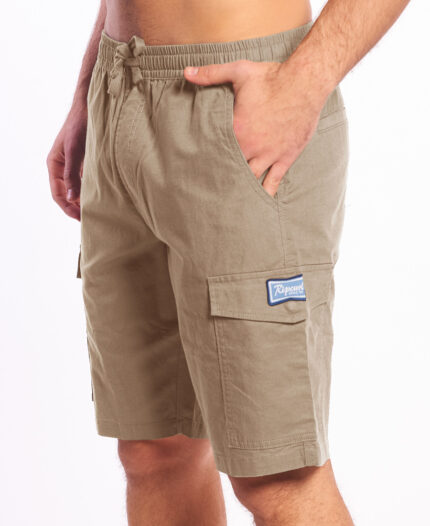 Bermuda Rip Curl Lino Cargo 20 Pulg