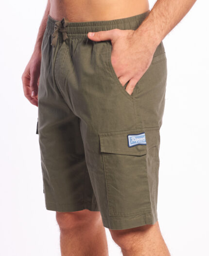 Bermuda Rip Curl Lino Cargo 20 Pulg