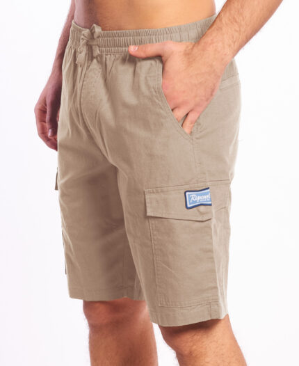 Bermuda Rip Curl Lino Cargo 20 Pulg