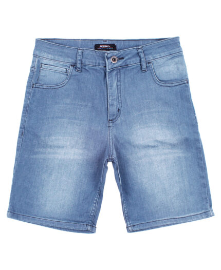 Bermuda Rip Curl Light Blue 15"