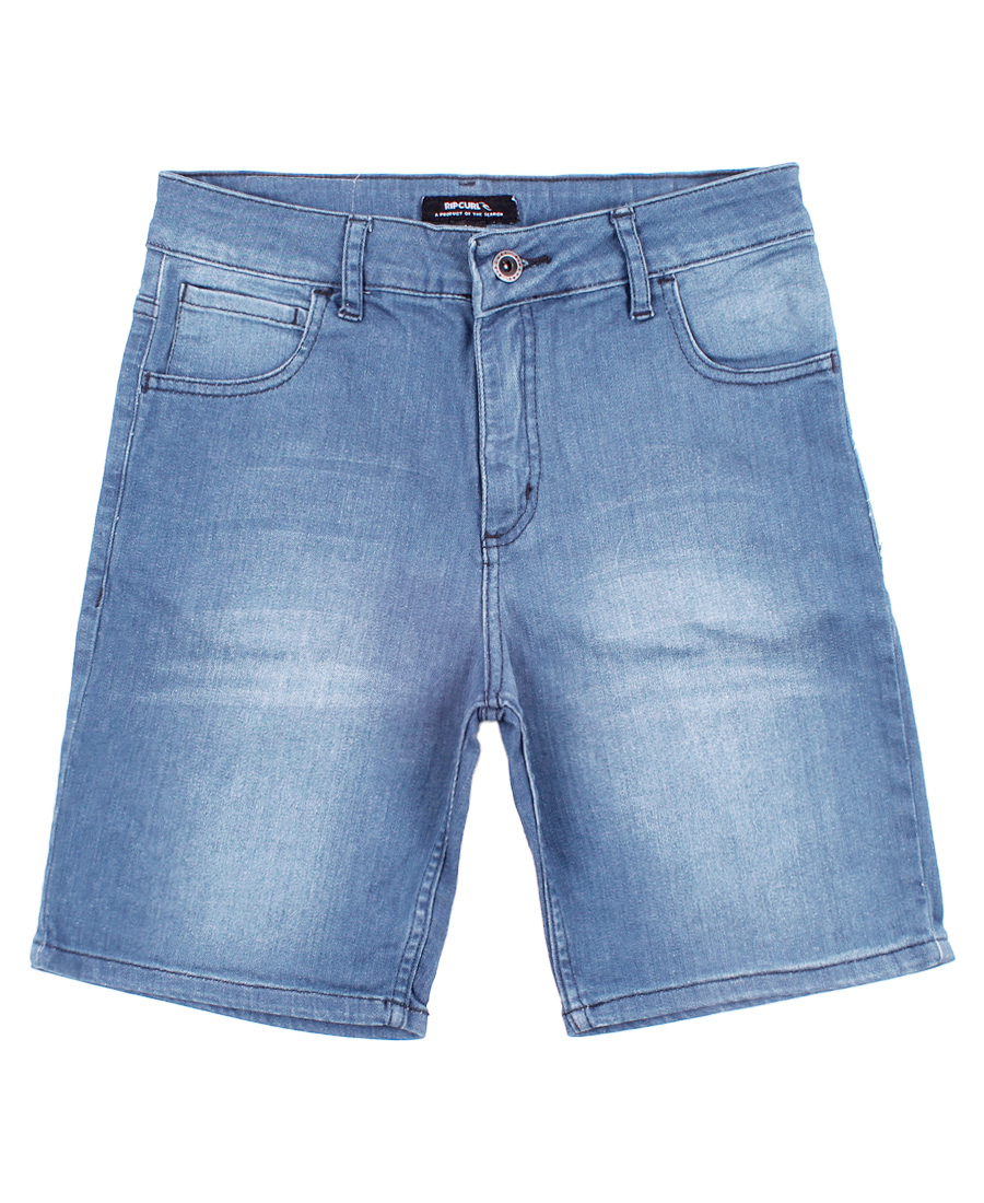 Bermuda Rip Curl Light Blue 15"