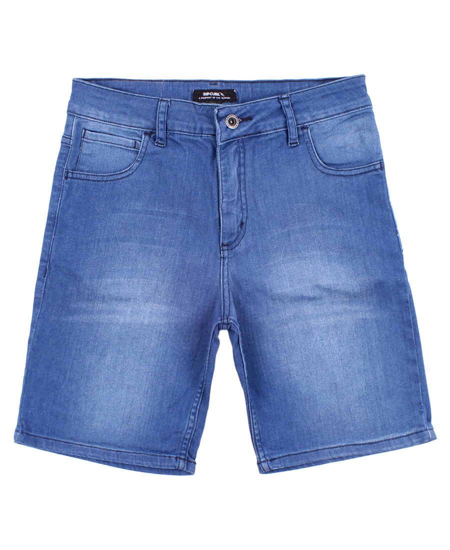 Bermuda Rip Curl Light Blue 15"