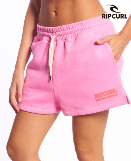 Short Rip Curl Surf Puff