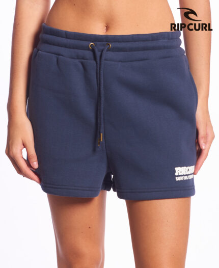 Short Rip Curl Surf Puff