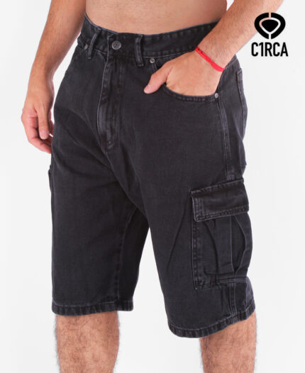 Bermuda Circa Cargo Combat