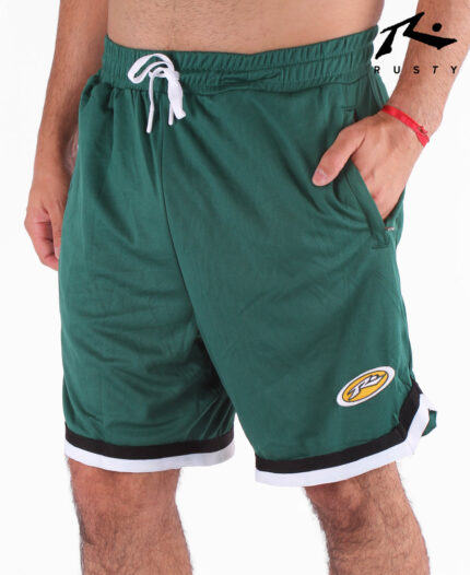 Bermuda Rusty Rattle Sport