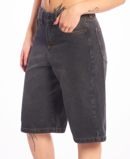 Bermuda Isabel La Católica Low Wide