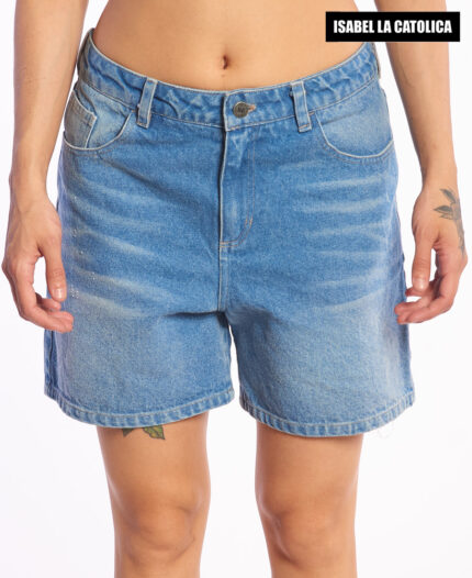 Bermuda Isabel La Católica Boy