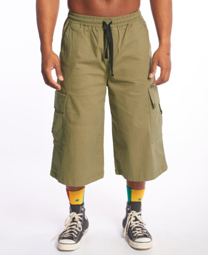 Bermuda Y Tu Quique? Cargo Fisher 31"