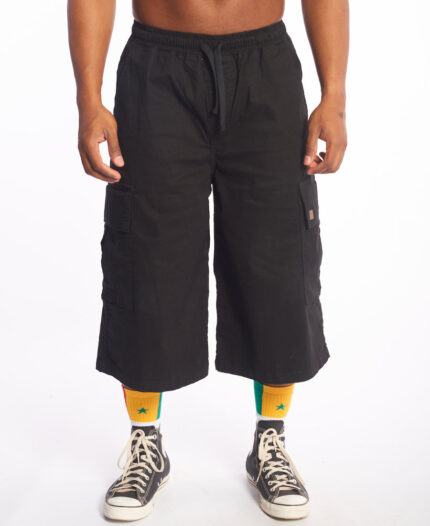 Bermuda Y Tu Quique? Cargo Fisher 31"