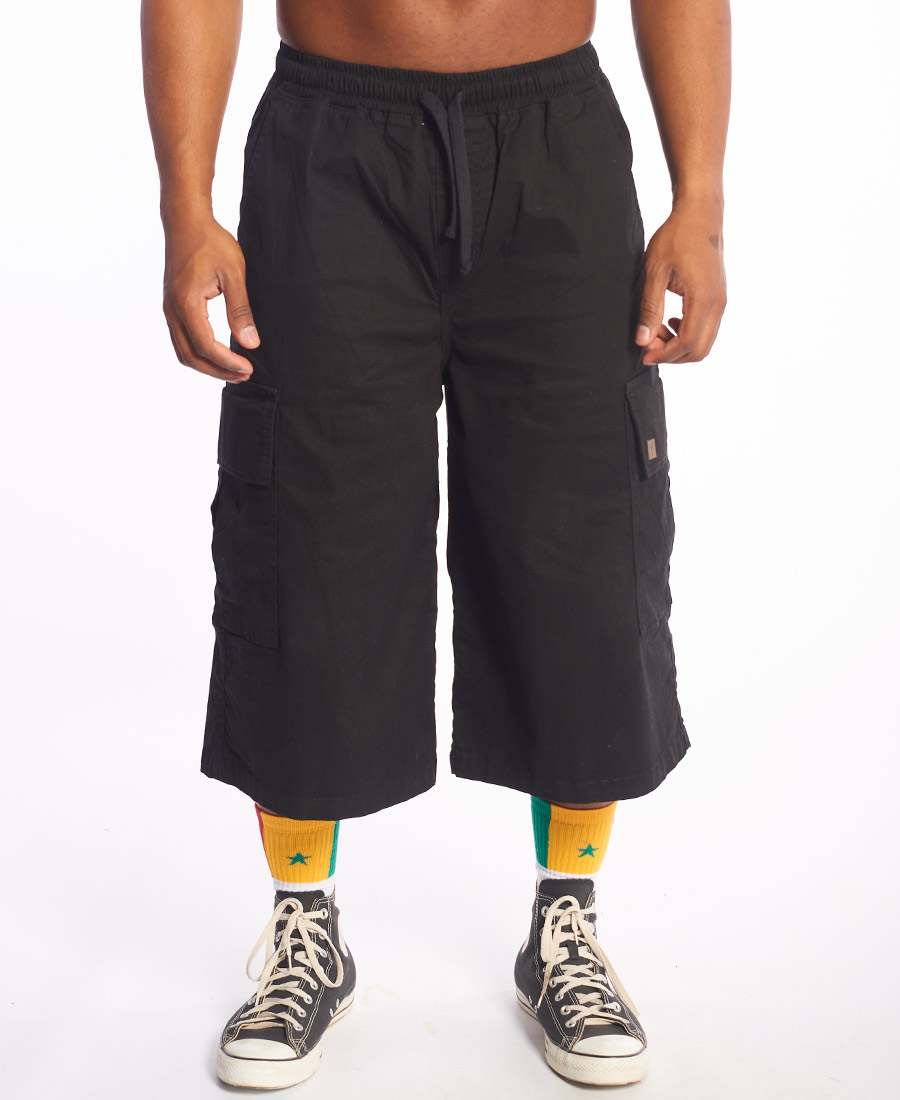 Bermuda Y Tu Quique? Cargo Fisher 31"