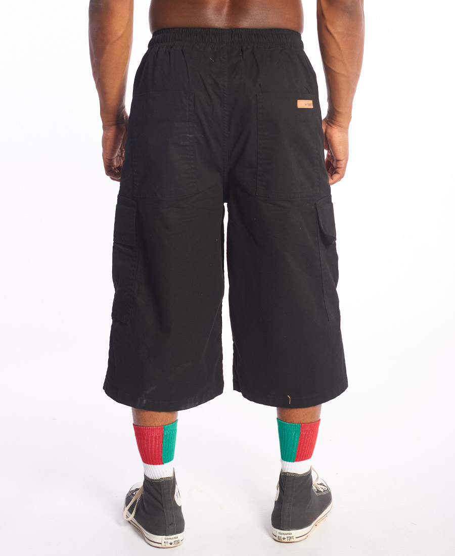 Bermuda Y Tu Quique? Cargo Fisher 31" - Imagen 2