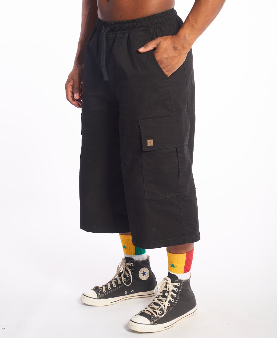 Bermuda Y Tu Quique? Cargo Fisher 31" - Imagen 3