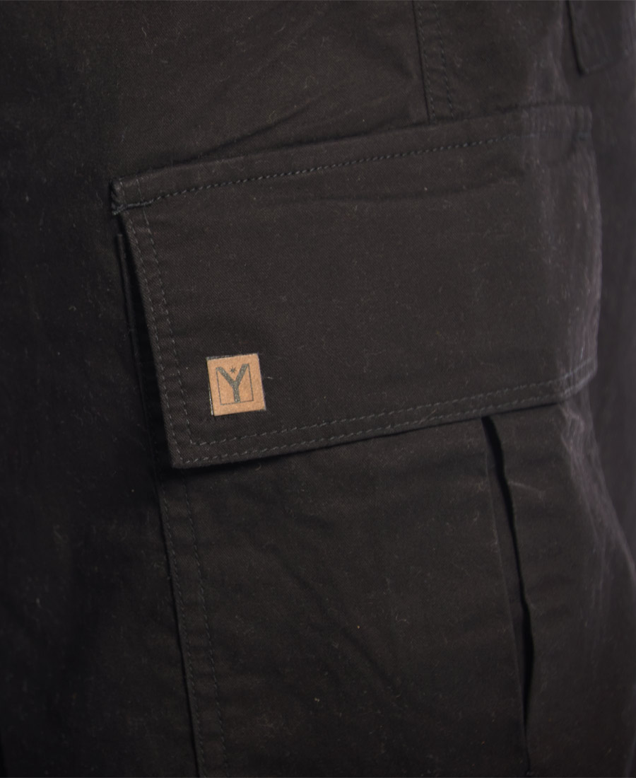 Bermuda Y Tu Quique? Cargo Fisher 31" - Imagen 4