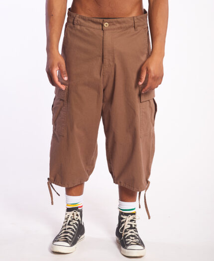 Bermuda Y Tu Quique? Cargo Fisher 31"