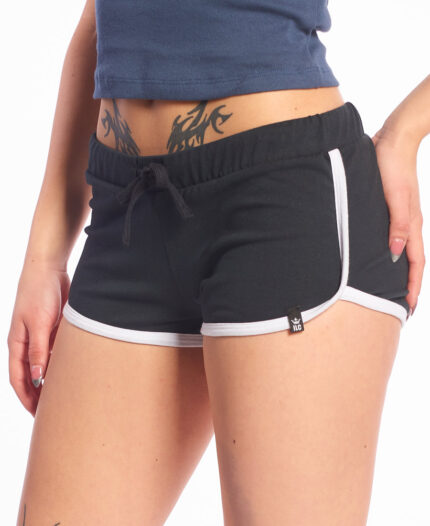 Short Isabel La Catolica Low Sports