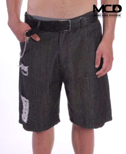 Bermuda MCD Loose 21"