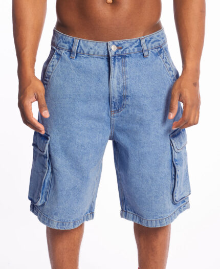 Bermuda Y Tu Quique? Loose Cargo Imp 21"