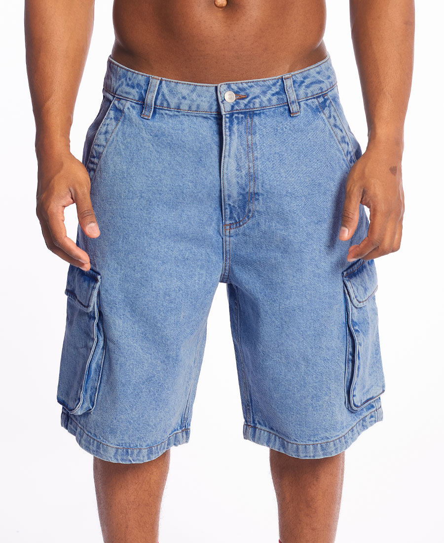 Bermuda Y Tu Quique? Loose Cargo Imp 21"