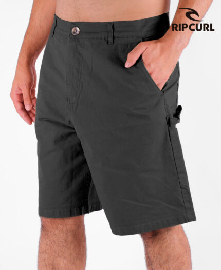 Bermuda Rip Curl Loose Quality 21"