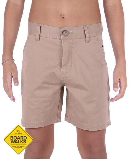 Boardwalk Rip Curl Access Twill 14 pul