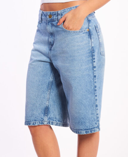 Bermuda Rip Curl Low Baggy Wide 23"