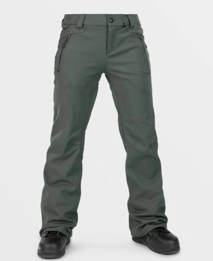 Pantalón Volcom Species Stretch