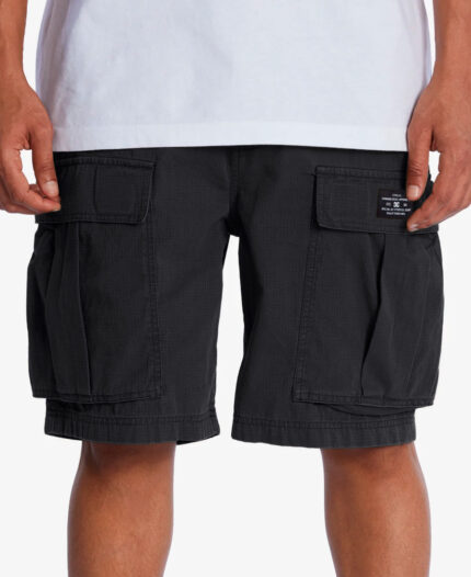 Bermuda DC Cargo Tundra