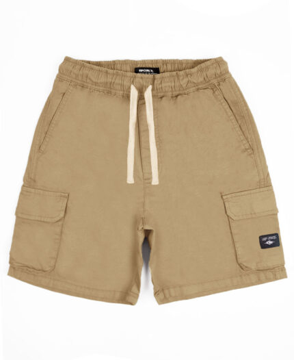 Bermuda Rip Curl Cargo Gabardina 16"