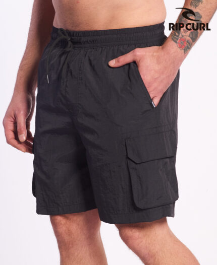 Bermuda Rip Curl Cargo Taslon 21 Pulg