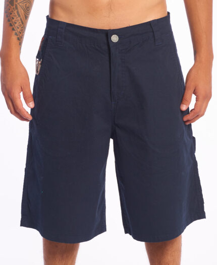 Bermuda  Independent Built To Grind Utility