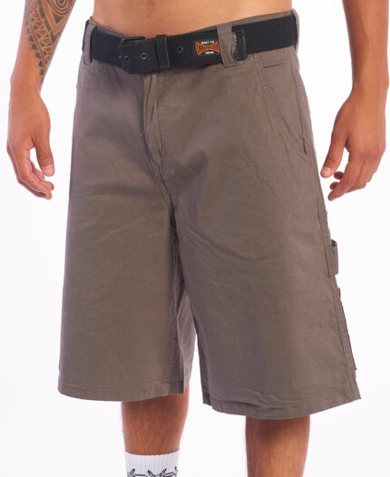 Bermuda  Independent Built To Grind Utility