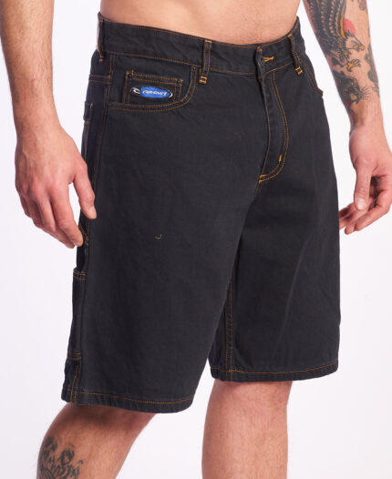 Bermuda Rip Curl Archive Black