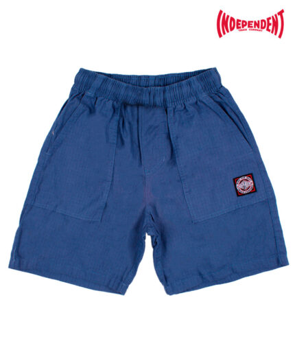 Bermuda Independent Ripstop