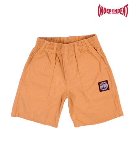 Bermuda Independent Ripstop