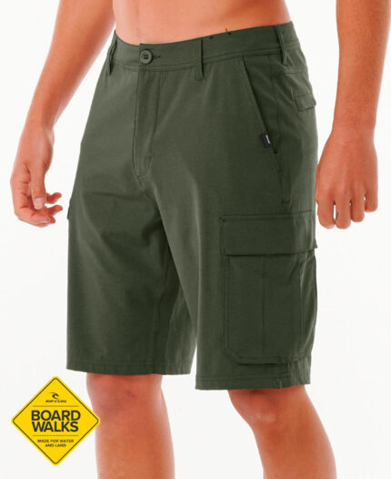 Boardwalk Rip Curl Cargo Classic Surf