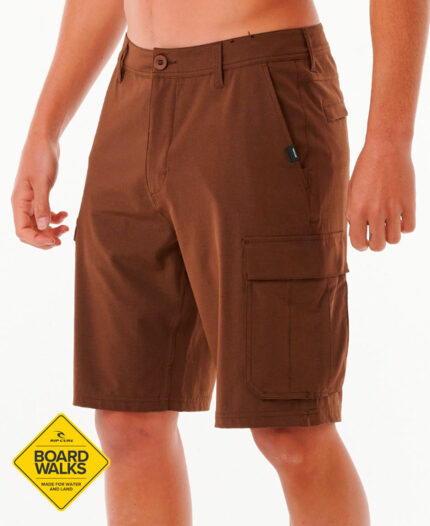 Boardwalk Rip Curl Cargo Classic Surf