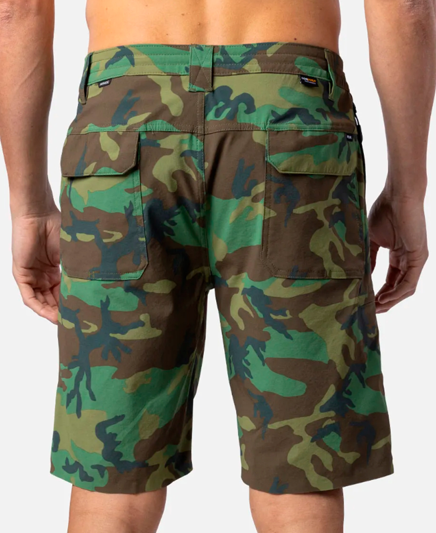 Boardshort Rip Curl Global Entry Camo - Imagen 2