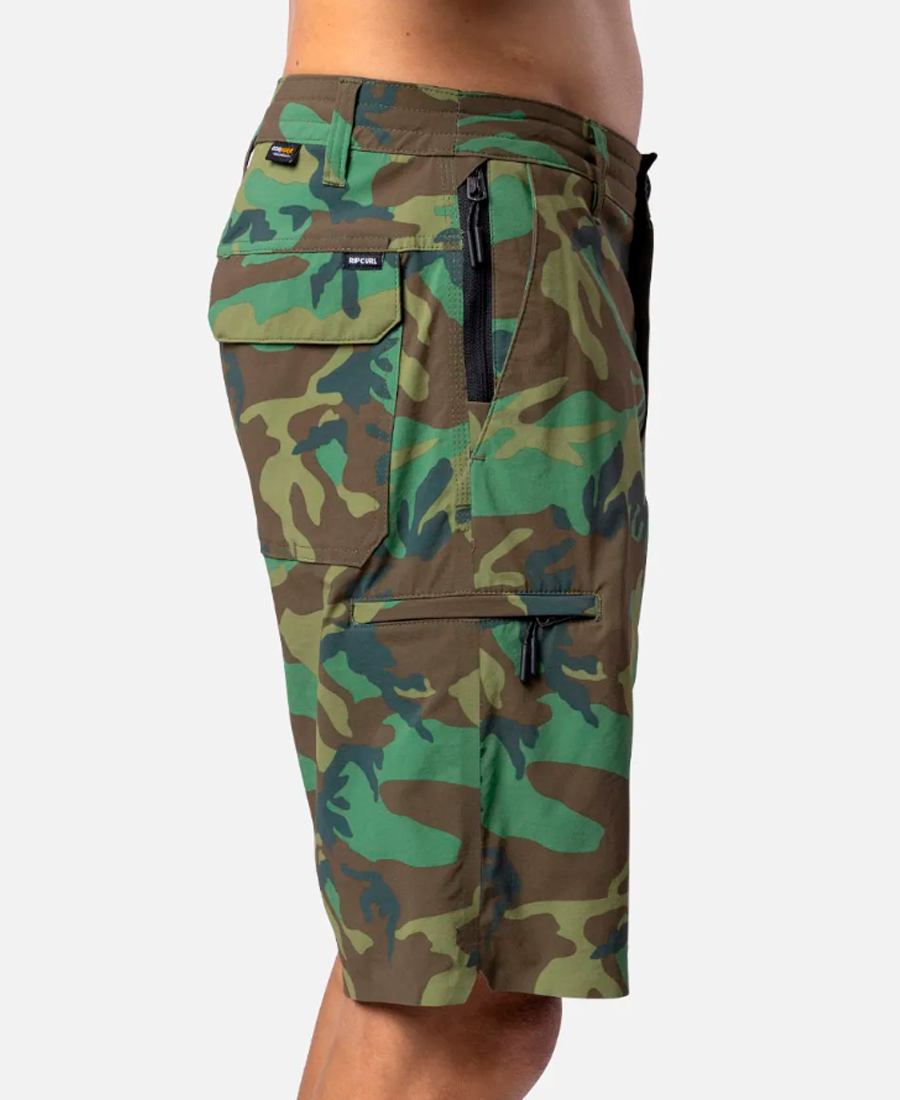 Boardshort Rip Curl Global Entry Camo - Imagen 3