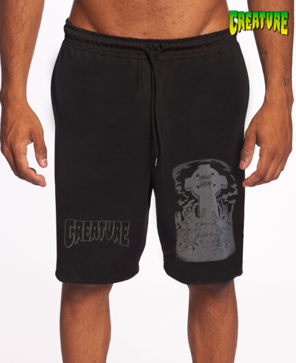 Bermuda Creature Forever Undead Relic