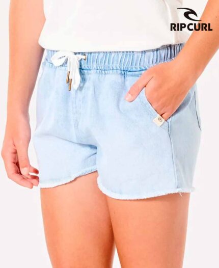 Short Rip Curl Tara de 8 a 16 años